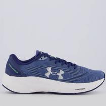 Tênis Under Armour Charged Starlight SE Azul Tênis Under Armour Charged Starlight SE Azul