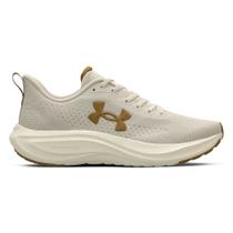 Tênis Under Armour Charged Sunny Feminino Arenito para Caminhada, Treino e Dia a Dia