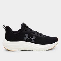 Tênis Under Armour Charged Sunny Unissex Tênis Under Armour Charged Sunny Unissex