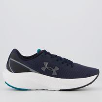 Tênis Under Armour Charged Wing 2 Azul Marinho