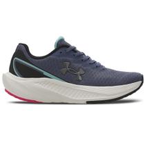 Tênis Under Armour Charged Wing 2, Feminino, Origina, NF Tênis Under Armour Charged Wing 2, Feminino, Origina, NF