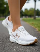 Tênis Under Armour Charged Wing 2 Feminino Original Tênis Under Armour Charged Wing 2 Feminino Original