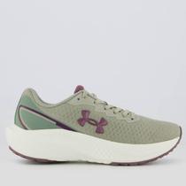 Tênis Under Armour Charged Wing 2 Feminino Verde