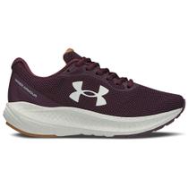 Tenis Under Armour Charged Wing Feminino Roxo