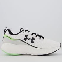 Tênis Under Armour Charged Wing SE Branco