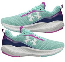 Tenis Under Armour Charged Wing Se