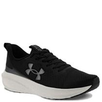 Tênis Under Armour Creat Masculino Preto Branco