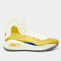Tênis Under Armour Curry 4 Tênis Under Armour Curry 4