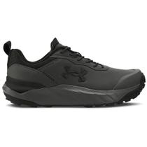 Tênis Under Armour Defense Low Cinza Masculino