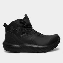 Tênis Under Armour Defense Mid Masculino