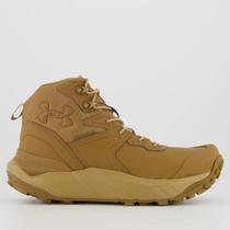 Tênis Under Armour Defense Mid