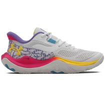 Tênis Under Armour Dime Masculino Branco