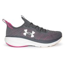 Tênis Under Armour Feminino Charged Slight 2 Corrida