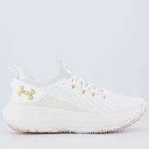 Tênis Under Armour Hooper Branco