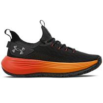 Tênis Under Armour Hooper Masculino Preto