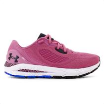 Tênis Under Armour Hovr Bluetooth Sonic 5 Feminino Tênis Under Armour Hovr Bluetooth Sonic 5 Feminino