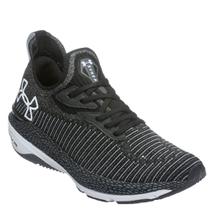 Tênis Under Armour Hovr Synergy Masculino Preto Branco