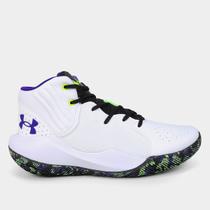 Tênis Under Armour Jet 21 Masculino