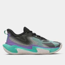 Tênis Under Armour Layup Masculino
