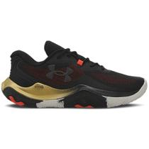 Tênis Under Armour Masculino Buzzer 2