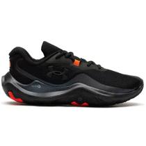 Tênis Under Armour Masculino Buzzer 2 Tênis Under Armour Masculino Buzzer 2