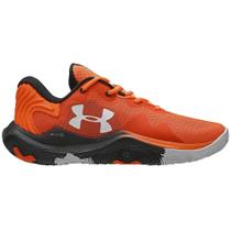 Tenis under armour masculino buzzer 3026569 Tenis under armour masculino buzzer 3026569
