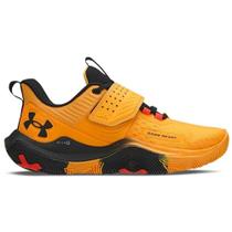 Tenis under armour masculino buzzer se 3027783