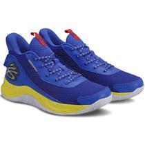 Tênis Under Armour Masculino Curry