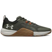 Tenis under armour masculino tribase reps 3027500