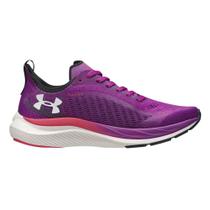 Tênis Under Armour Pacer Corrida Roxo - Feminino