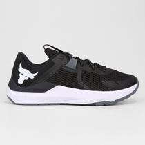Tênis Under Armour Project Rock Bsr Masculino
