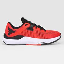 Tênis Under Armour Project Rock Bsr Masculino