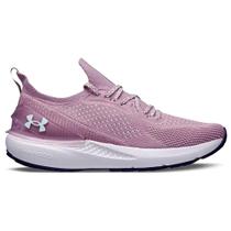 Tênis Under Armour Quicker 2 Feminino Lilás/Branco TAMANHO:37