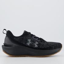 Tênis Under Armour Skyline 4 Preto