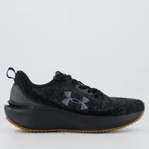 Tênis Under Armour Skyline 4 Preto