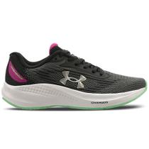 Tênis Under Armour Stralight SE Feminino Chumbo Tênis Under Armour Stralight SE Feminino Chumbo