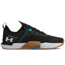 Tênis Under Armour Tribase Croos Se Masculino Preto Azul Marrom Tênis Under Armour Tribase Croos Se Masculino Preto Azul Marrom