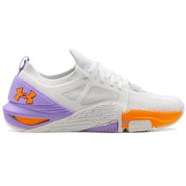 Tênis Under Armour Tribase Cross 2 Feminino Branco Tênis Under Armour Tribase Cross 2 Feminino Branco