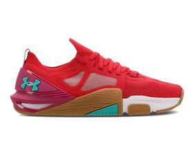 Tênis Under Armour Tribase Cross 2 Feminino Original Tênis Under Armour Tribase Cross 2 Feminino Original