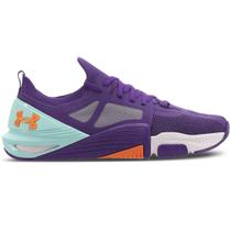 Tênis Under Armour Tribase Cross 2 Feminino Roxo