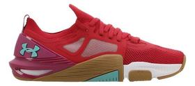 Tênis Under Armour Tribase Cross 2 Feminino - Tênis Under Armour Tribase Cross 2 Feminino -