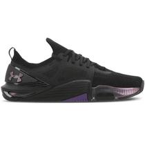 Tênis Under Armour Tribase Cross 2 Masculino Preto
