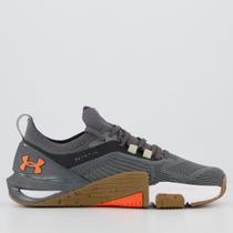 Tênis Under Armour Tribase Cross 2 SE Feminino Tênis Under Armour Tribase Cross 2 SE Feminino