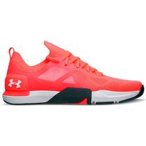 Tênis Under Armour Tribase Cross Laranja Feminino