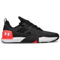 Tênis Under Armour Tribase Cross Preto Masculino