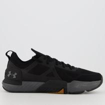 Tênis Under Armour Tribase Cross Preto