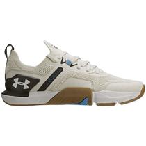 Tênis Under Armour Tribase Cross SE Marfim/Azul