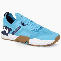 Tênis Under Armour Tribase Cross Se Masculino - Azul e Branco