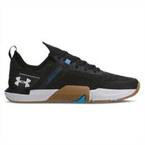 Tênis Under Armour Tribase Cross SE Unissex Preto Academia