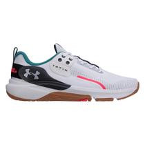 Tênis Under Armour Tribase Lift Branco